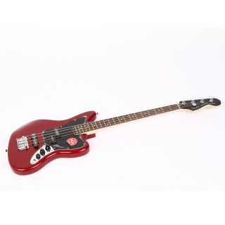 Squier Vintage Modified Jaguar Special 4 - String Electric Bass Guitar - 1131549