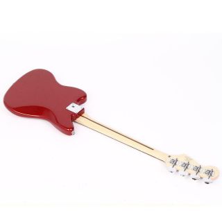Squier Vintage Modified Jaguar Special 4 - String Electric Bass Guitar - 1131549 3
