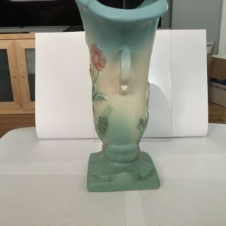 Hull Art Vintage Vase 2