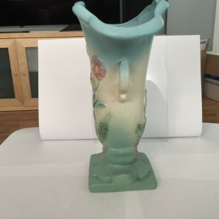 Hull Art Vintage Vase 3