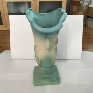 Hull Art Vintage Vase 5