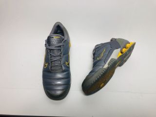 Nike Air Total 90 Shox Magia Secutor Indoor Vintage Hard To Find Rare