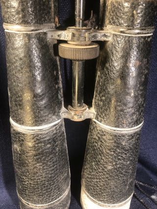 Vintage Busch Terlux 18x Binoculars 3
