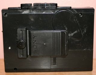 Vintage SONY Walkman WM - 41 Stereo Cassette Player - 13 Reasons Why Vtg 2