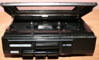 Vintage SONY Walkman WM - 41 Stereo Cassette Player - 13 Reasons Why Vtg 3
