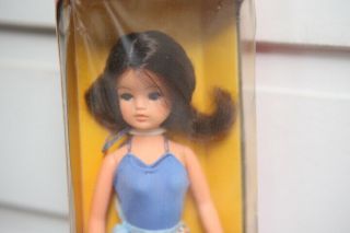 Vintage Sindy Doll Happy Days Brunette 1960s 1970s Pedigree