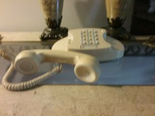 Authentic vtg.  Princess Phone by AT&T,  All 2