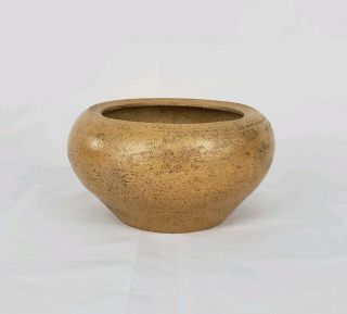 Vintage Beatrice Wood Beato Studio Pottery Bowl Signed