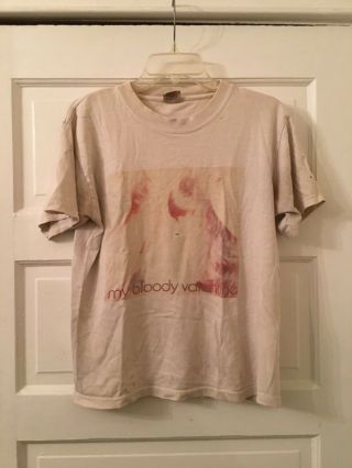 My Bloody Valentine Isn’t Anything Vintage Shirt