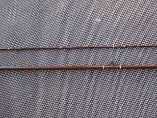 Vintage Fenwick WOODSTREAM FL - 108 - 9 Fly Rod w/Aluminum Case: 9 ' ; 9 - 3