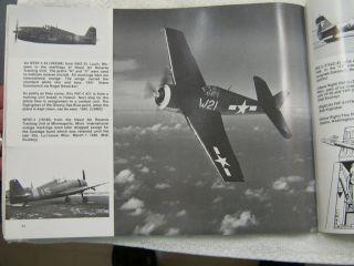 F6F Hellcat in Action,  Aircraft No.  36,  1979 edition 3