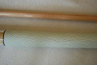 Abe Rich Vintage 70 ' s Rosewood Star Cue 7