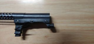 Winchester 1897 Trench Gun w/ Heat Shield and Bayonet Lug 2