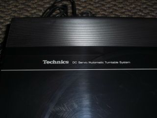 Vtg but Technics SL - L20 Turntable with 2 extra SONY stylus 2