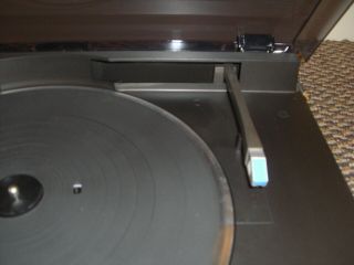 Vtg but Technics SL - L20 Turntable with 2 extra SONY stylus 6
