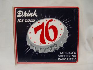 Vintage 76 America 