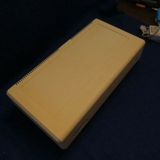 Vintage Apple ProFile A9M0005 Hard Drive - 4