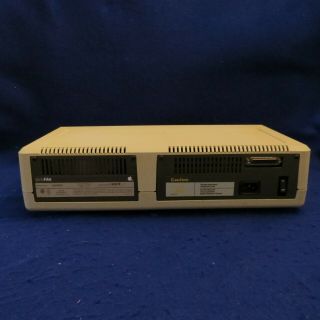 Vintage Apple ProFile A9M0005 Hard Drive - 5