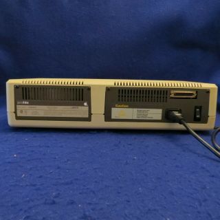 Vintage Apple ProFile A9M0005 Hard Drive - 6