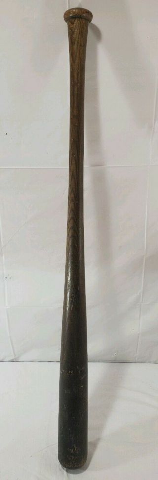 Vintage Champion No.  402 Ash Wooden Bat