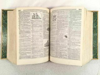 Websters Twentieth Century Unabridged Dictionary Lrg Vintage Book 5