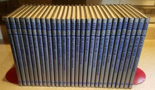 Complete 28 Vol.  Set - Time Life Books The Civil War,  Near
