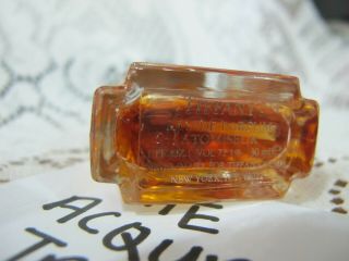 RARE Vintage 1980s TIFFANY 30ml 1.  0 oz EDP EAU DE PARFUM Women Perfume unboxed 2