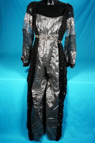 Star Trek Tos 1966 Ultra Rare William W.  Theiss Costume 1 Prop