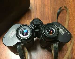 Carl Zeiss Jenoptem Multicoated 10x50,  Vintage,  Very 6