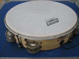 Vintage Ludwig Drums 60 