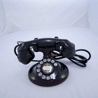 Vintage 1930s Western Electric Model 202 W/dial