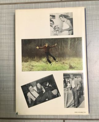 The Phantom Prince My Life With Ted Bundy By Elizabeth Kendall - rare 1st Edition 5