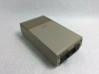 Vintage Commodore 1541 Disk Drive Includes Power Cord 3