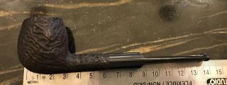 Vintage Dunhill Shell Briar 685 20s Smoking Pipe Gently