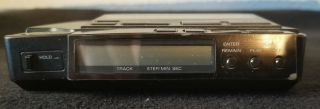 Sony D - 555 Discman D555 Digital CD Player - Vintage Audiophile - Parts 3