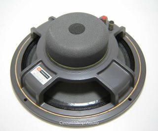 Vintage Alnico Jbl 2213 Speaker / 12 " Woofer / 35054 / 8 Ohm - - Kt