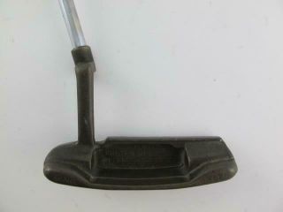 1967 Vintage Ping Anser Rare 35 " Vintage Karsten Zip 85029 Golf Club Rh Putter