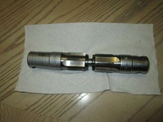 Vintage Campagnolo Bottom Bracket Threading Or Cutting Tool