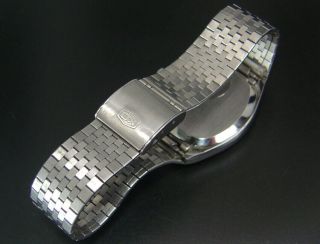 Seiko King Quartz (Full) 1978 Vintage Mens Watch 5856 reloj 3
