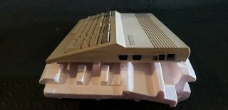 Vintage Commodore 128 Personal Home Computer - - - Parts Repair - 5