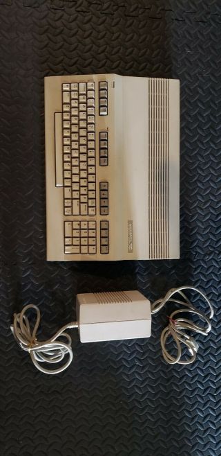 Vintage Commodore 128 Personal Home Computer - - - Parts Repair - 7