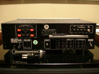 Vintage Marantz 2216B Stereophonic Receiver LED Upgrades & Serviced 9
