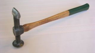 Vintage Proto1427 Auto Body Hammer Tool Made In The Usa