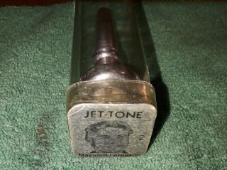 Vintage Jet - Tone Maynard Ferguson Trumpet Mouthpiece