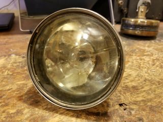 Vintage Antique Headlight Auto Motorcycle Light