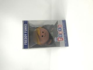 Freddy Funko Retro Brown Shirt Southern California | 1/48 | Rare Retro Freddy