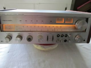 Vintage Realistic STA - 2000 Stereo Receiver Amplifier Parts 3