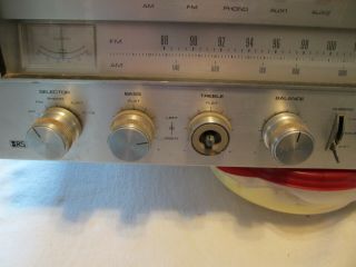 Vintage Realistic STA - 2000 Stereo Receiver Amplifier Parts 6