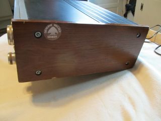 Vintage Realistic STA - 2000 Stereo Receiver Amplifier Parts 7
