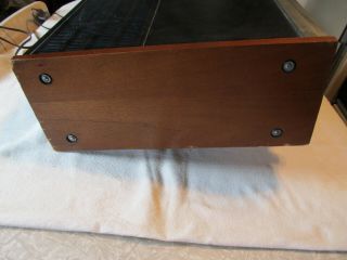 Vintage Realistic STA - 2000 Stereo Receiver Amplifier Parts 8